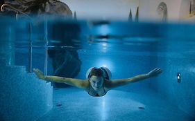 Dolomites Wellness Hotel Savoy