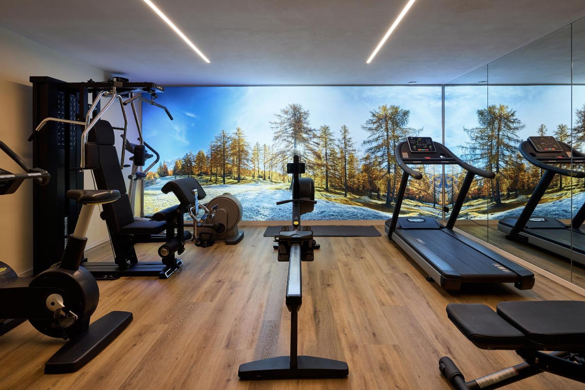 Dolomites Wellness Hotel Savoy La Villa  Esterno foto