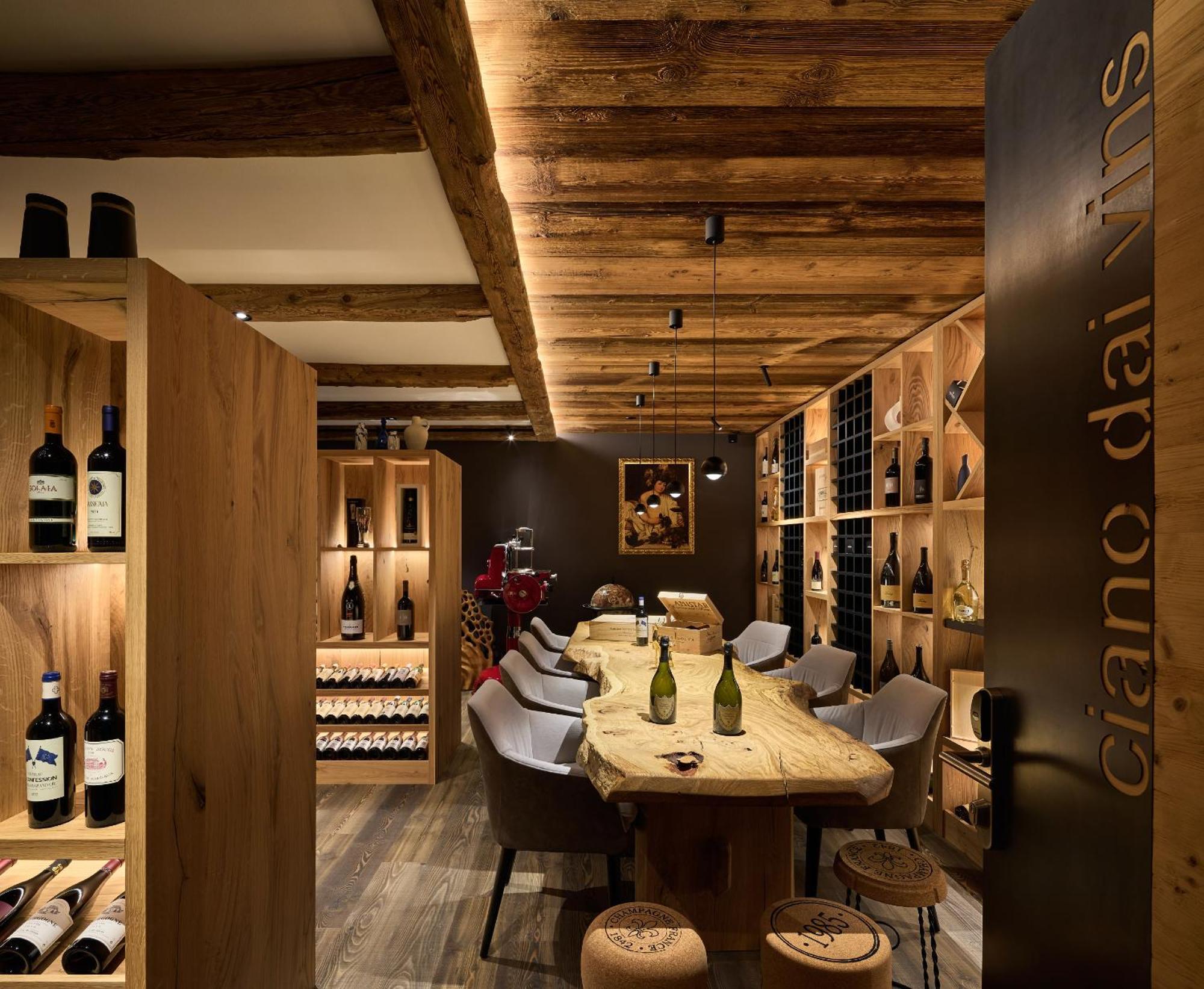 Dolomites Wellness Hotel Savoy La Villa  Esterno foto