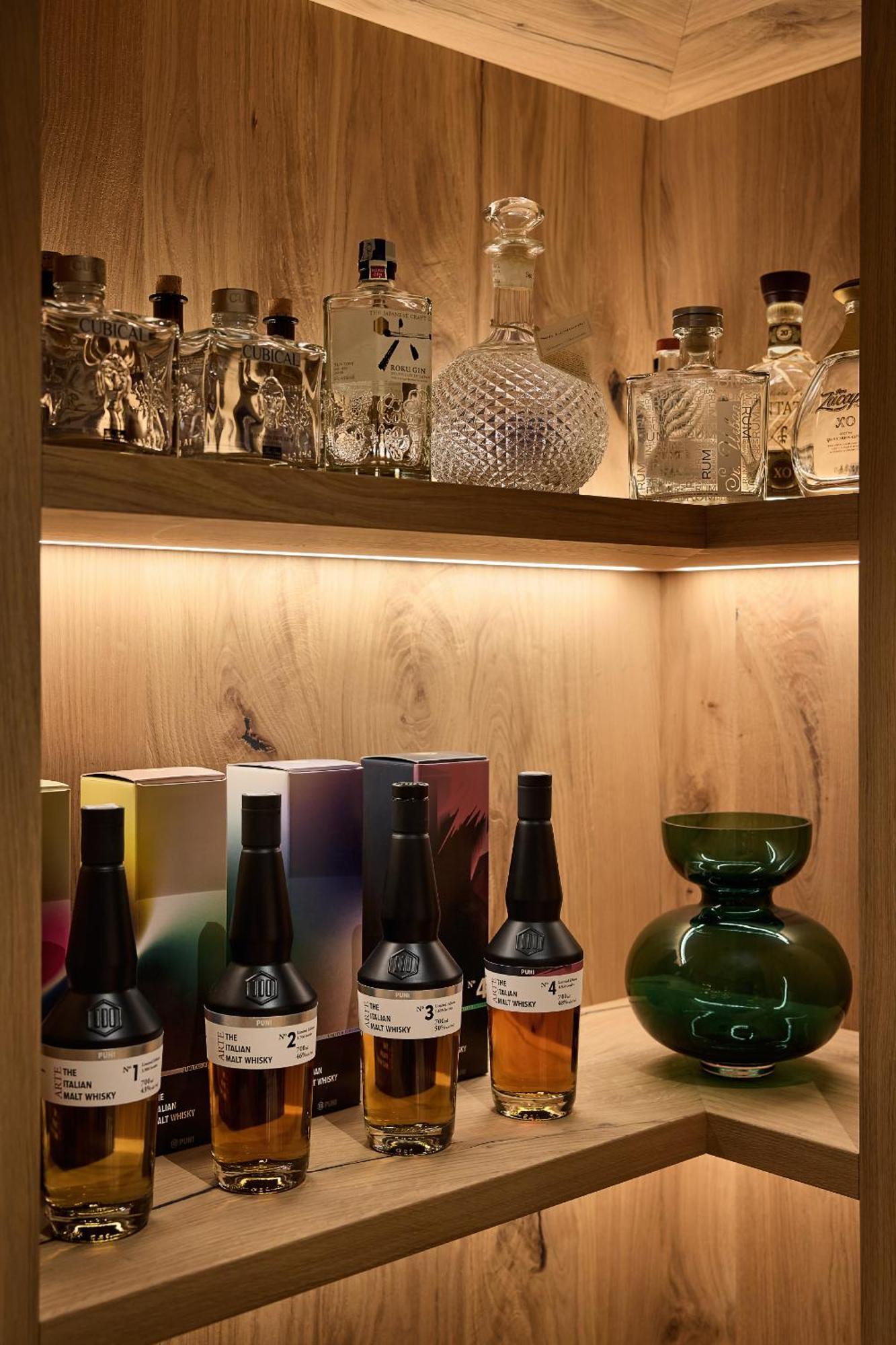 Dolomites Wellness Hotel Savoy La Villa  Esterno foto