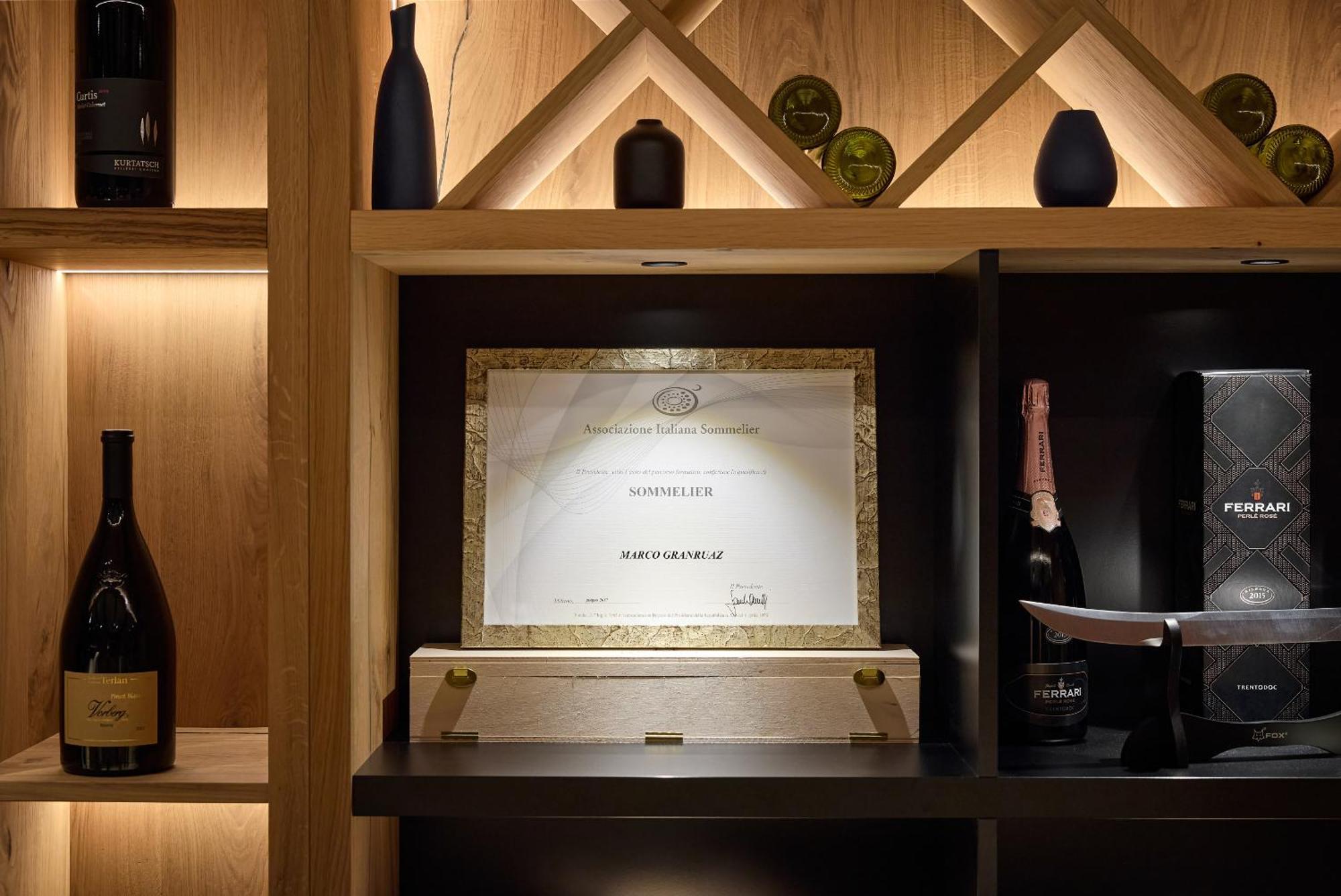Dolomites Wellness Hotel Savoy La Villa  Esterno foto