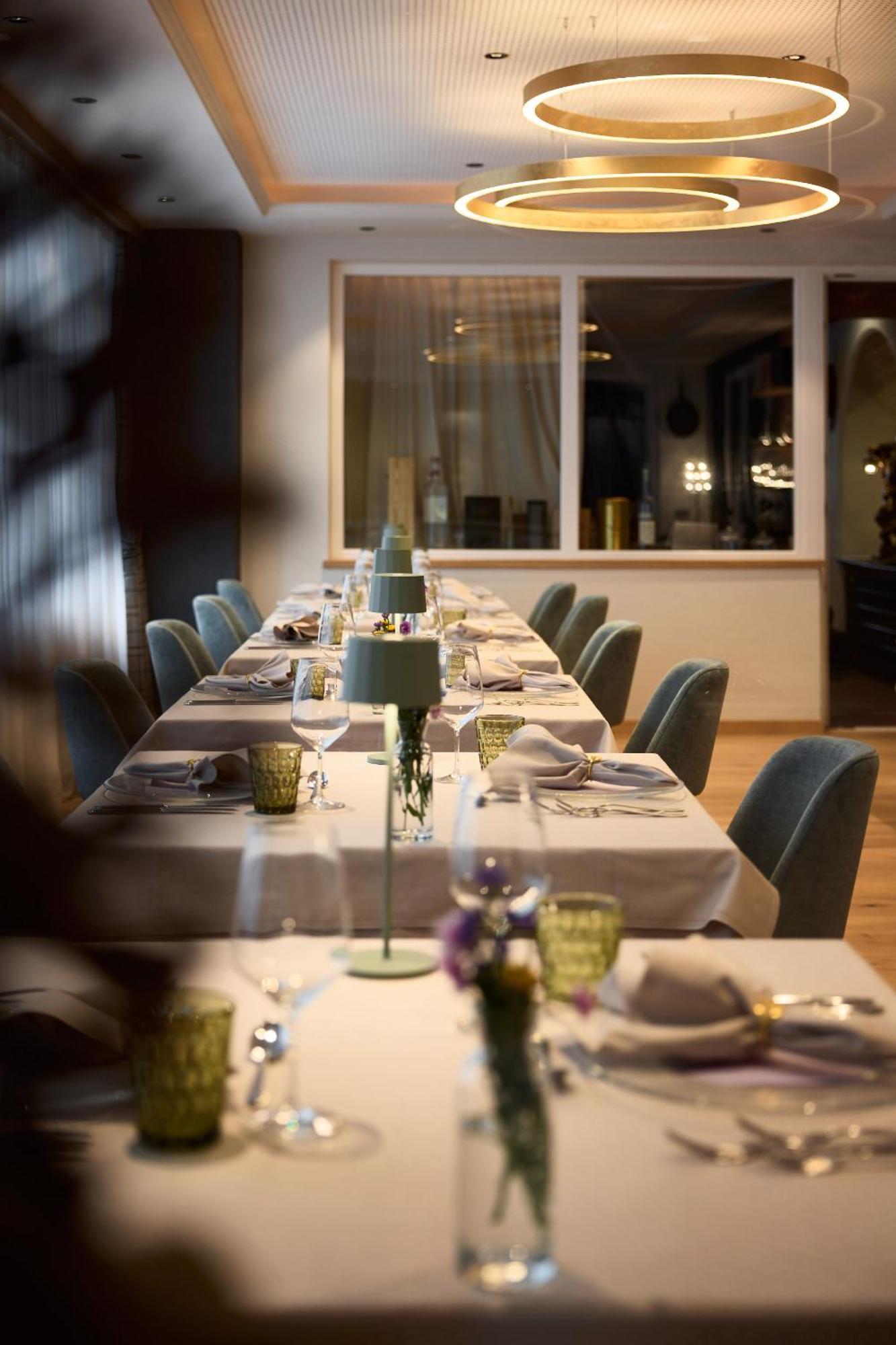 Dolomites Wellness Hotel Savoy La Villa  Esterno foto