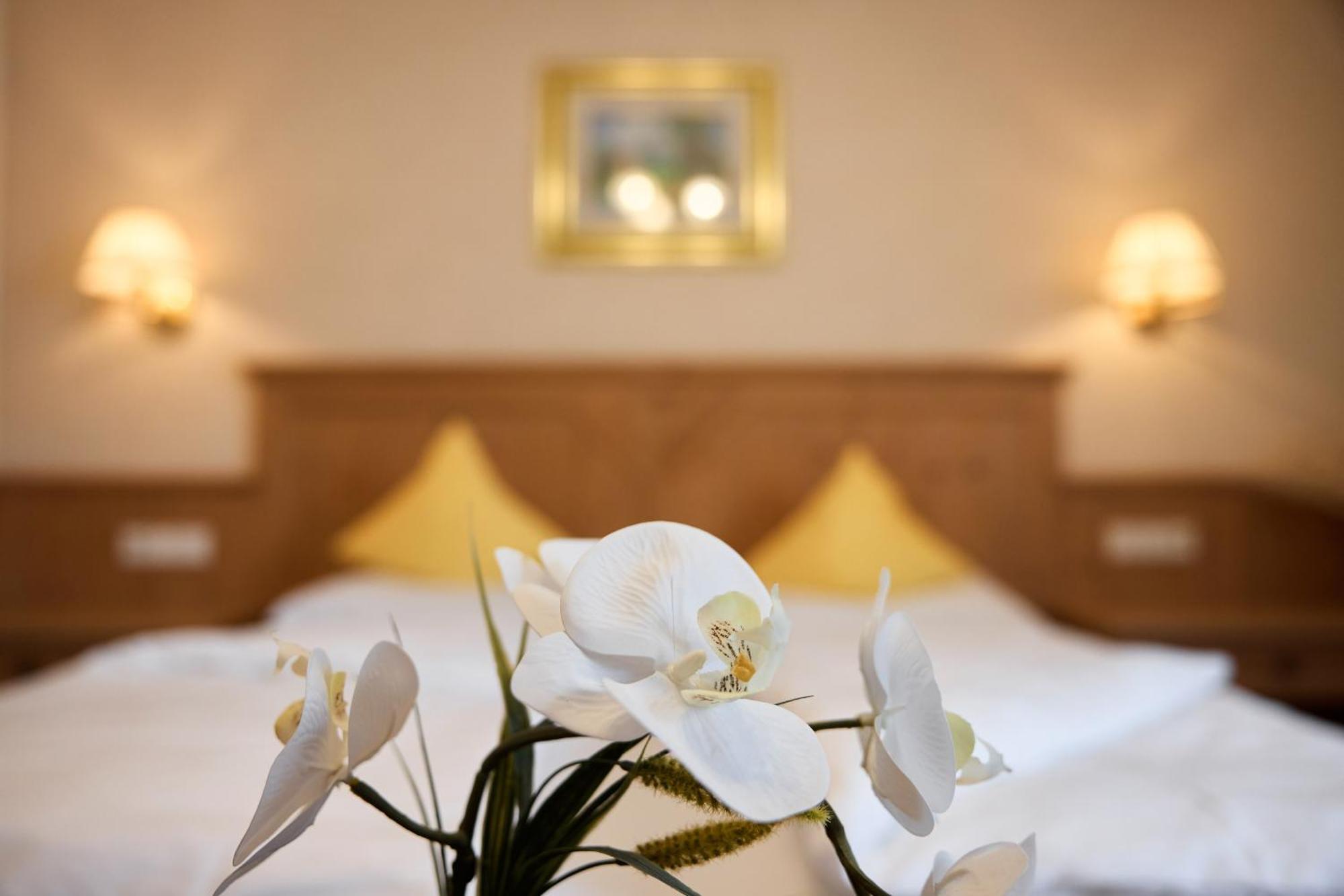 Dolomites Wellness Hotel Savoy La Villa  Esterno foto