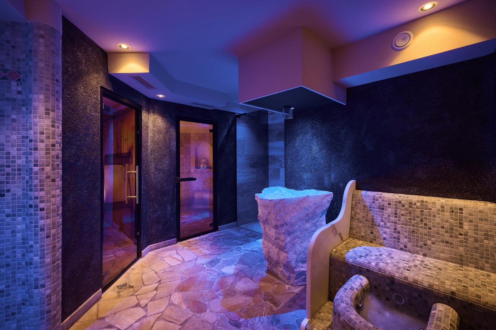 Dolomites Wellness Hotel Savoy La Villa  Esterno foto